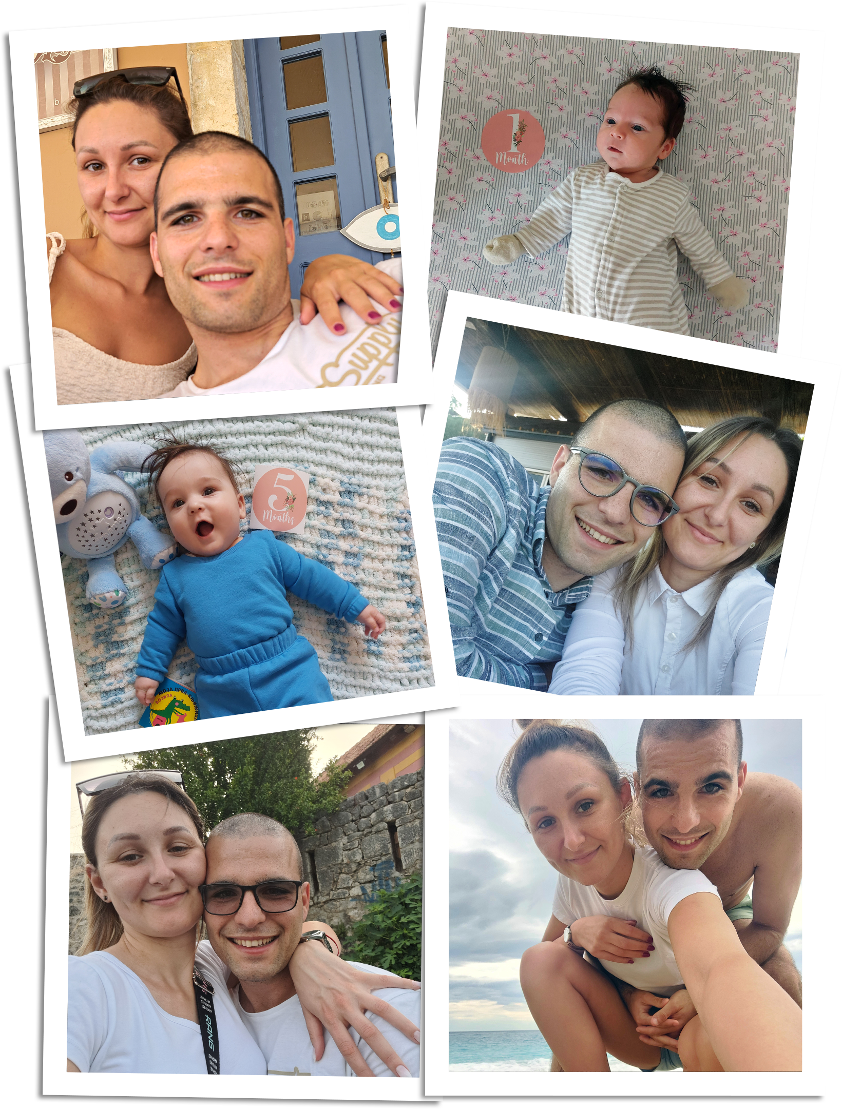 marija, boba i teodor